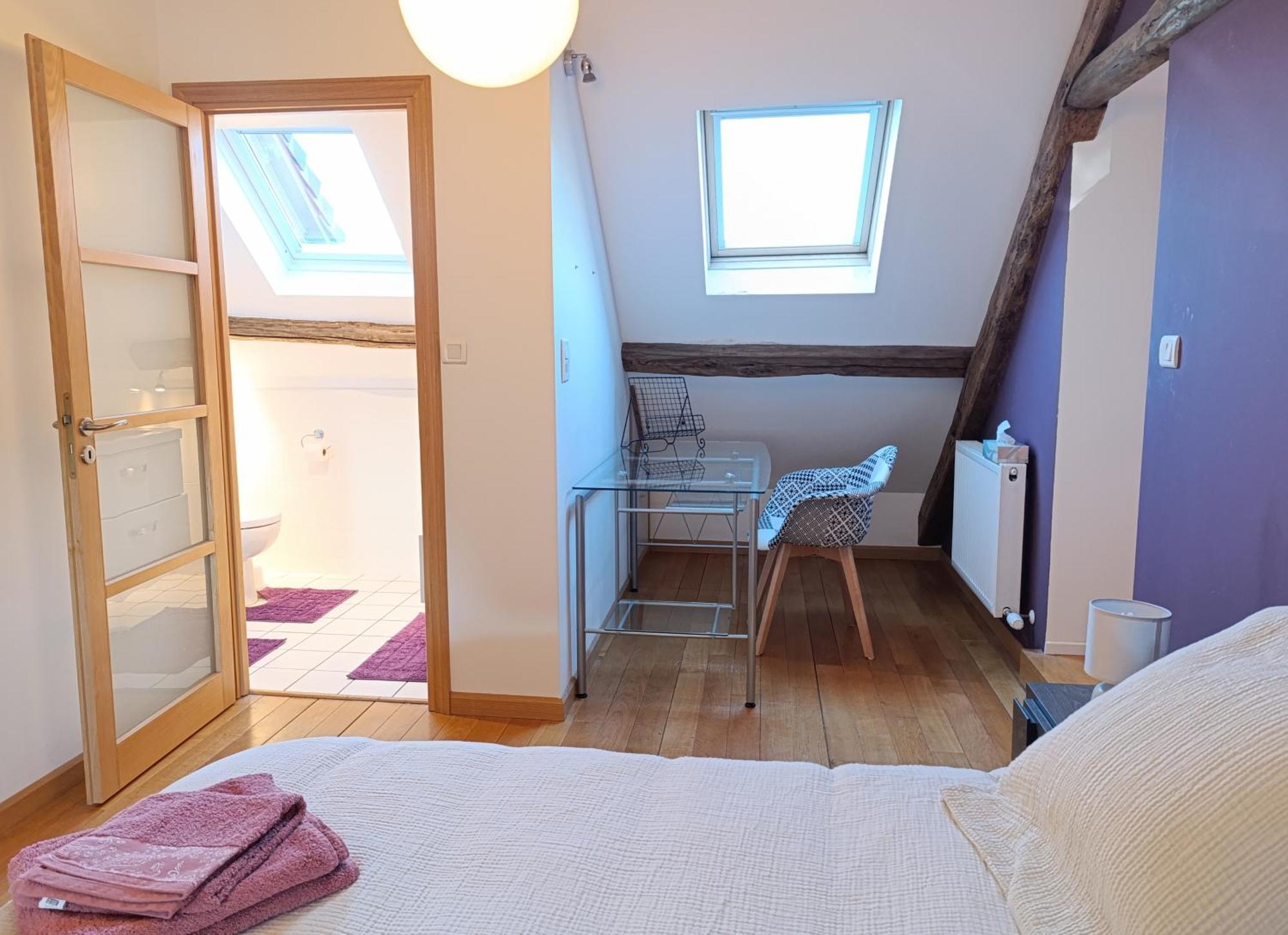 Villas De Leypinas B&B Saint-Pardoux-Corbier Екстериор снимка