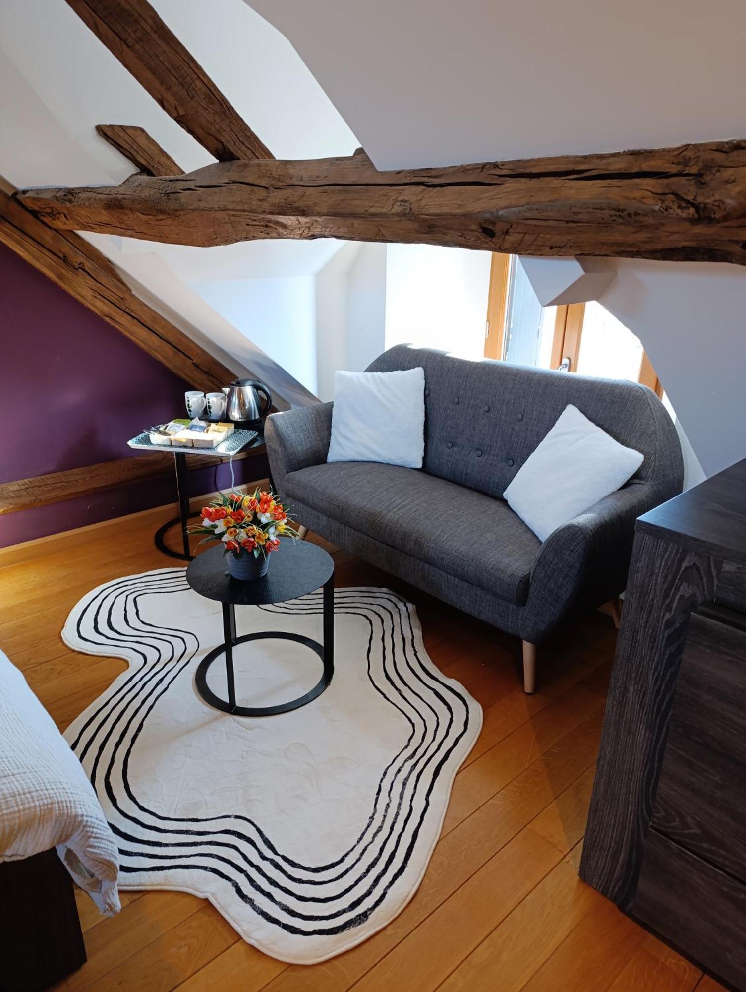 Villas De Leypinas B&B Saint-Pardoux-Corbier Екстериор снимка