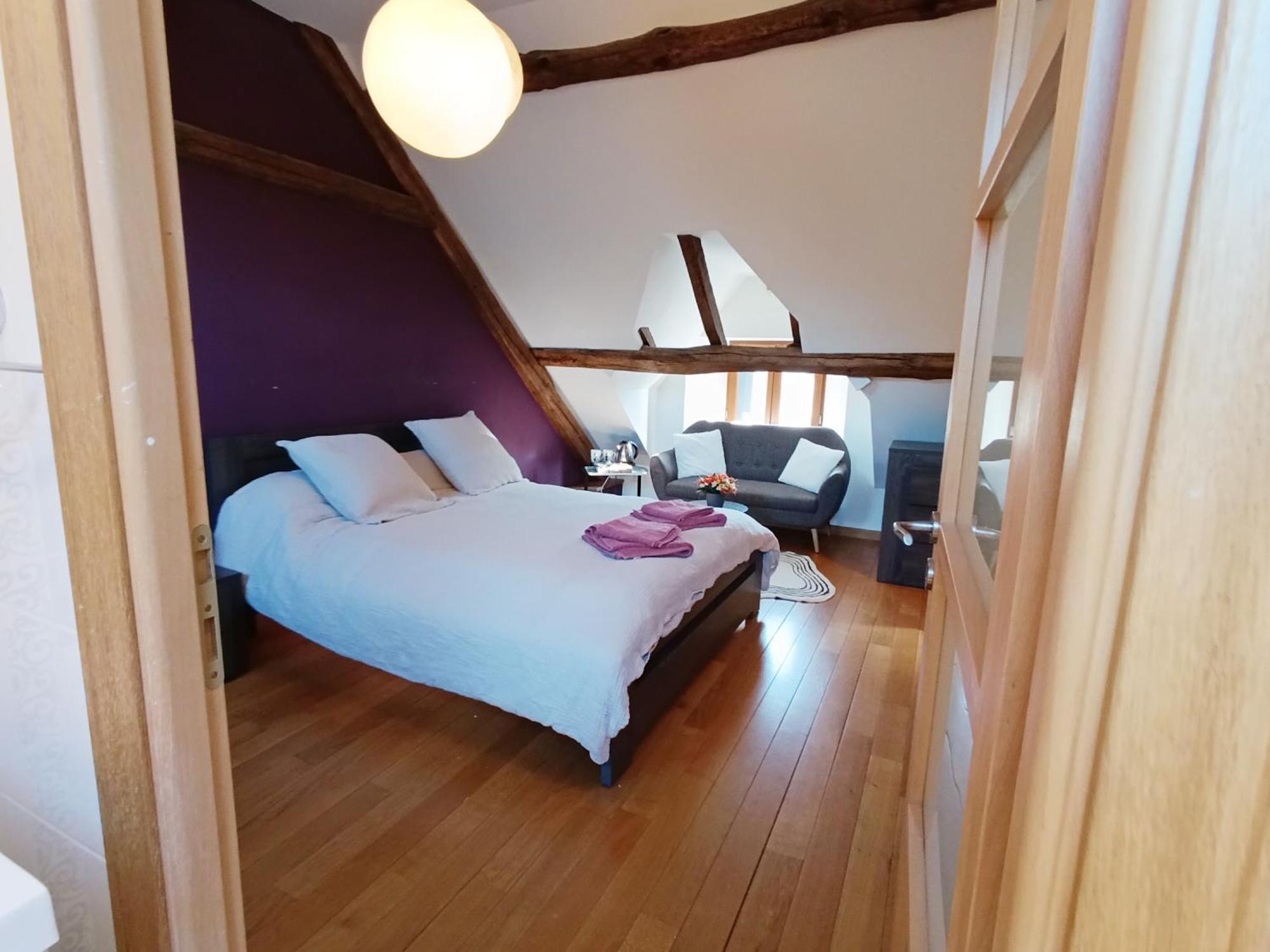 Villas De Leypinas B&B Saint-Pardoux-Corbier Екстериор снимка
