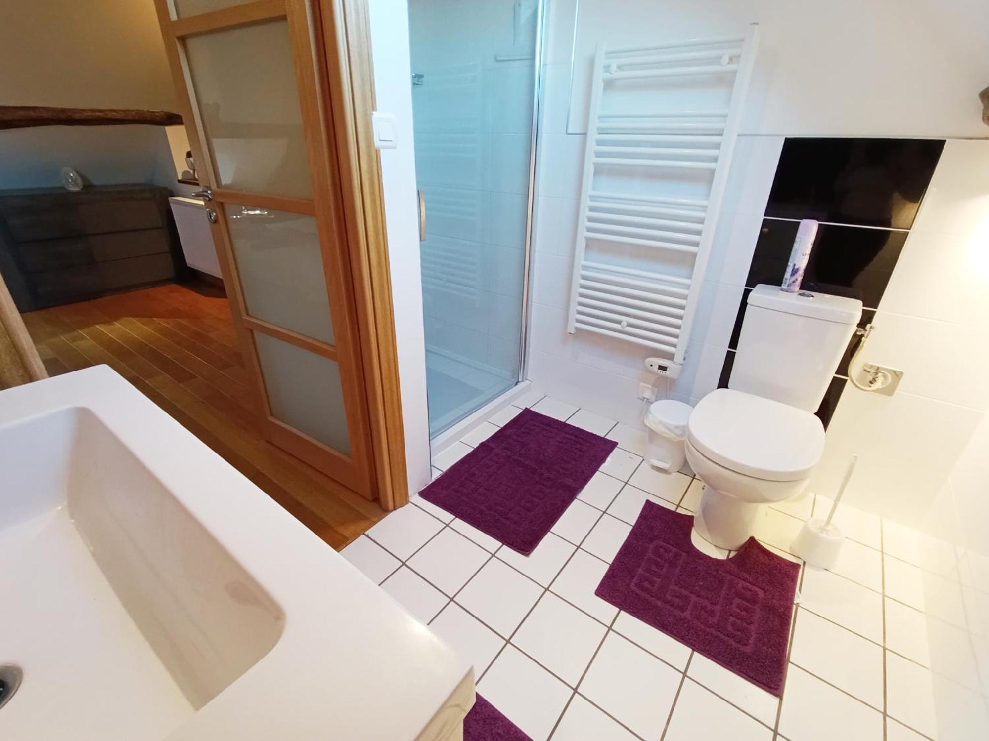 Villas De Leypinas B&B Saint-Pardoux-Corbier Екстериор снимка