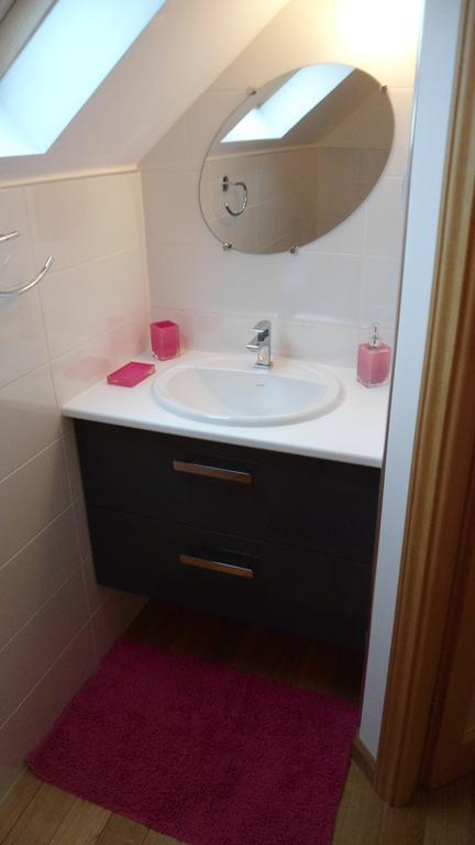 Villas De Leypinas B&B Saint-Pardoux-Corbier Стая снимка
