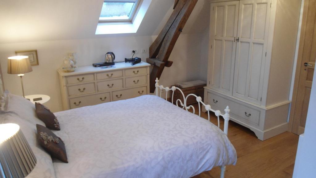 Villas De Leypinas B&B Saint-Pardoux-Corbier Екстериор снимка
